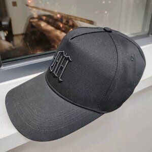Woodpecker baseball cap